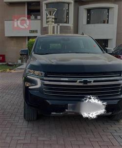 شيفروليه تاهو